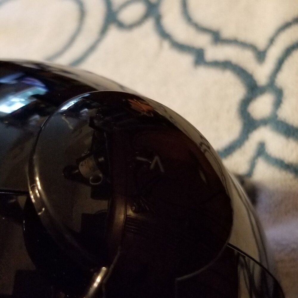 Amethyst Black Puppy Ipup Digital Active Loudspeaker With Remote Control READ - Picture 12 of 12